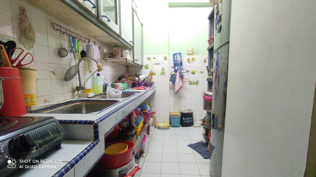 Apartment Desa Tasik Fasa 1A - photo 13