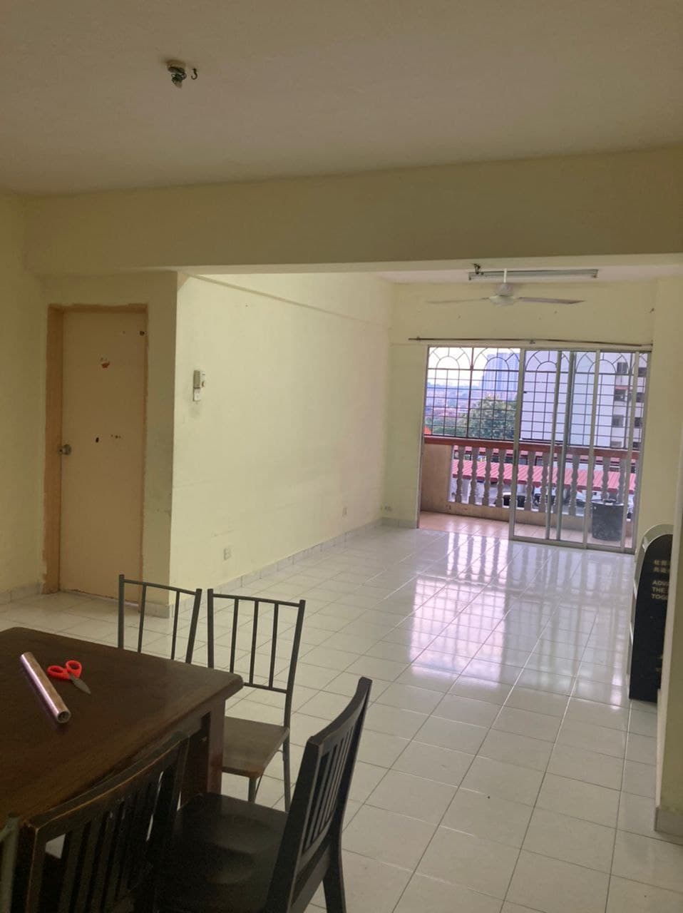 Apartment Plaza Indah