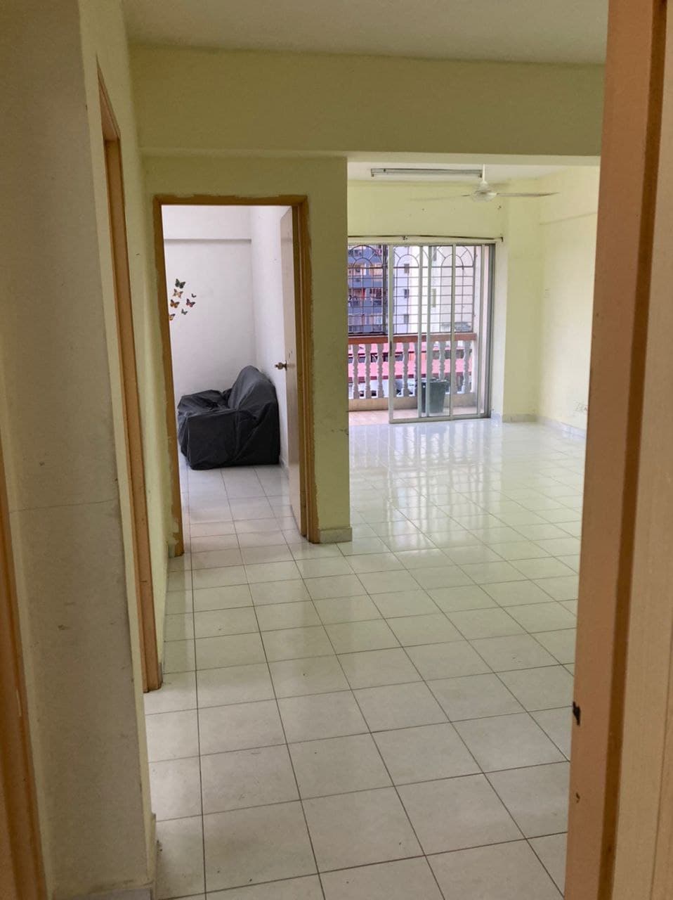 Apartment Plaza Indah - photo 4