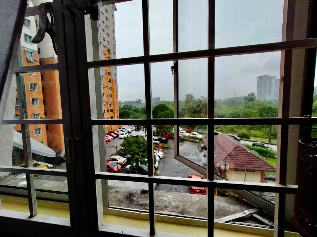 Apartment Putra Damai - photo 4