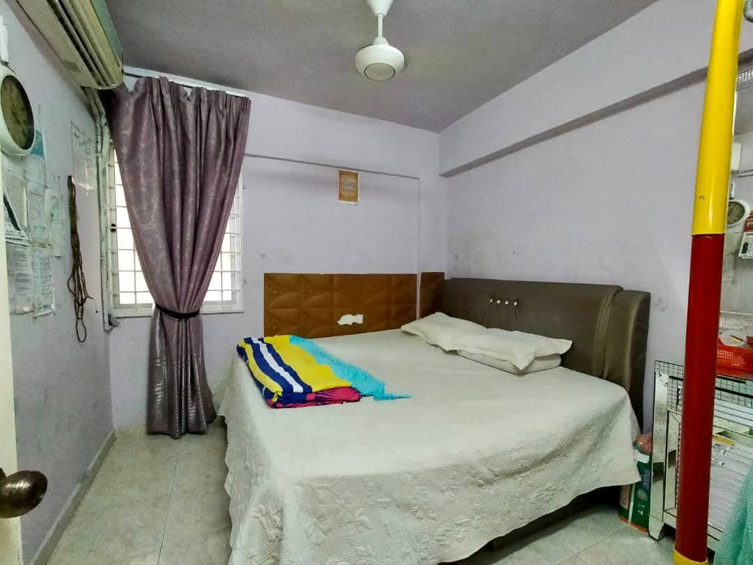 Apartment Putra Damai - photo 6