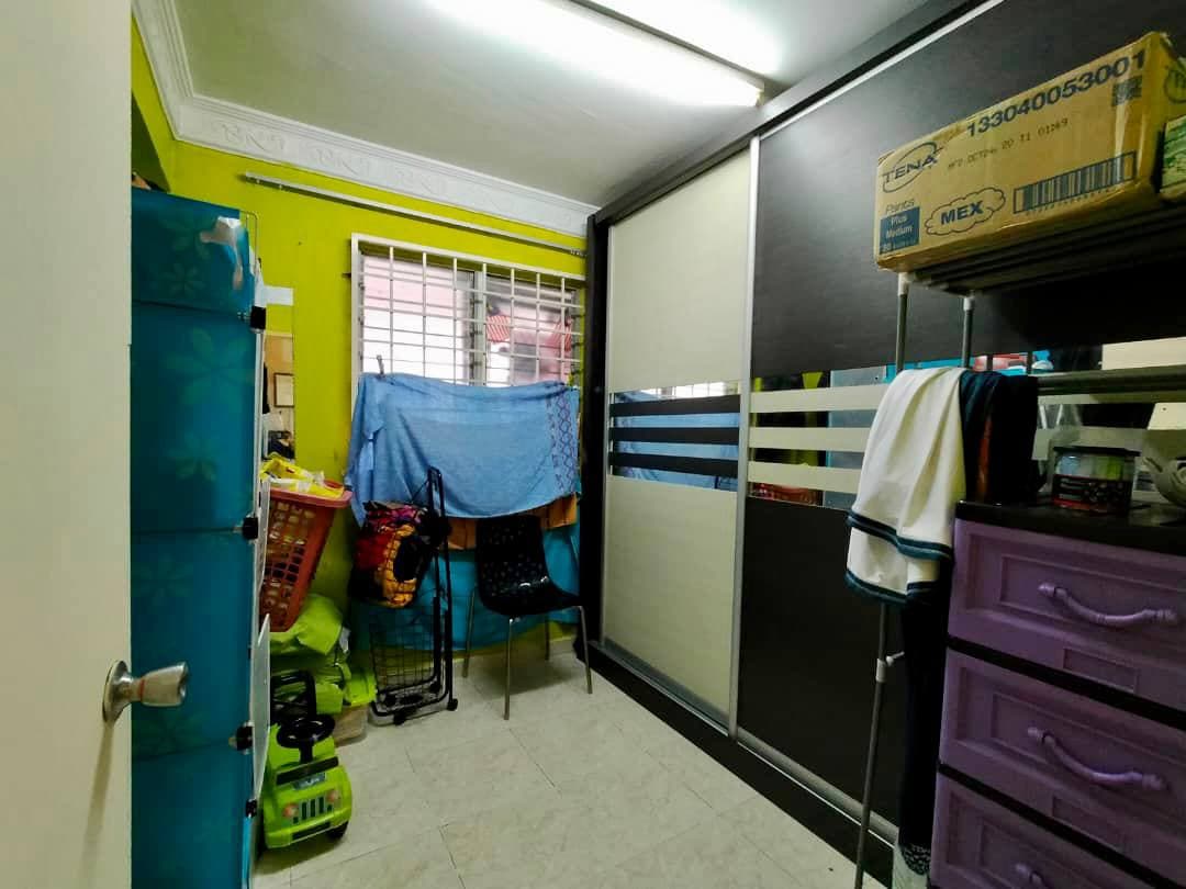 Apartment Putra Damai - photo 7