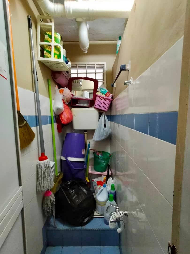 Apartment Putra Damai - photo 8