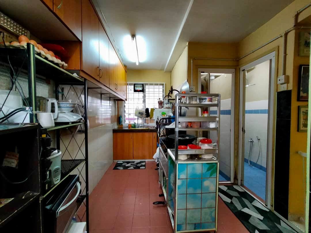 Apartment Putra Damai - photo 12