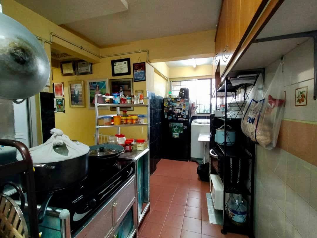 Apartment Putra Damai - photo 13
