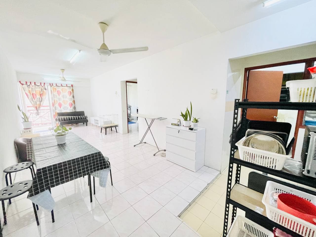 Pangsapuri Damai - photo 3
