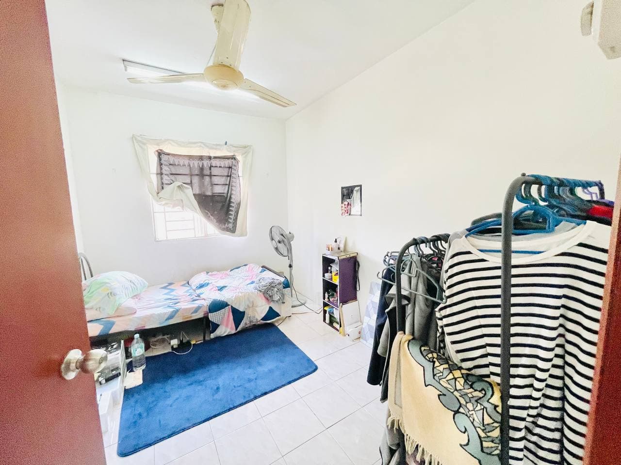 Pangsapuri Damai - photo 6