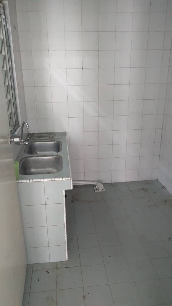 Flat Taman Bunga Negara - photo 2