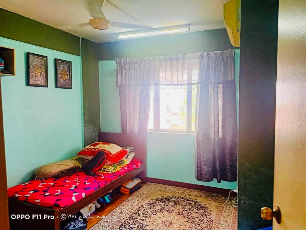 Apartment Kiambang - photo 2