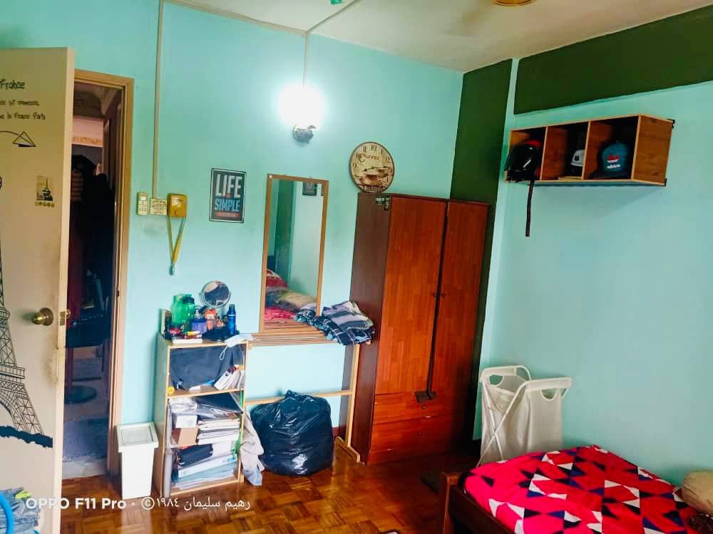 Apartment Kiambang - photo 3