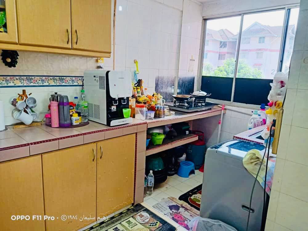 Apartment Kiambang - photo 6