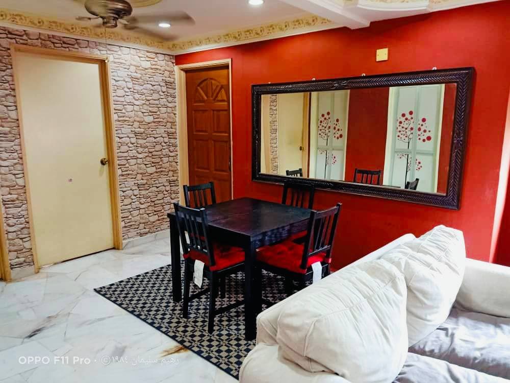 Apartment Kiambang - photo 10