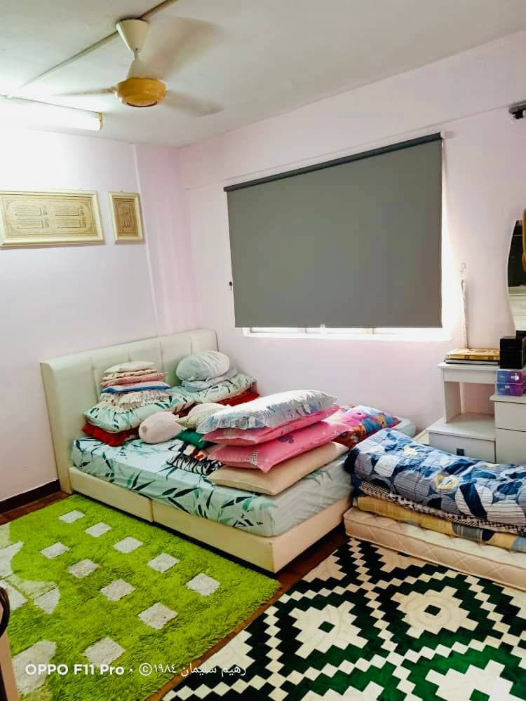 Apartment Kiambang - photo 12