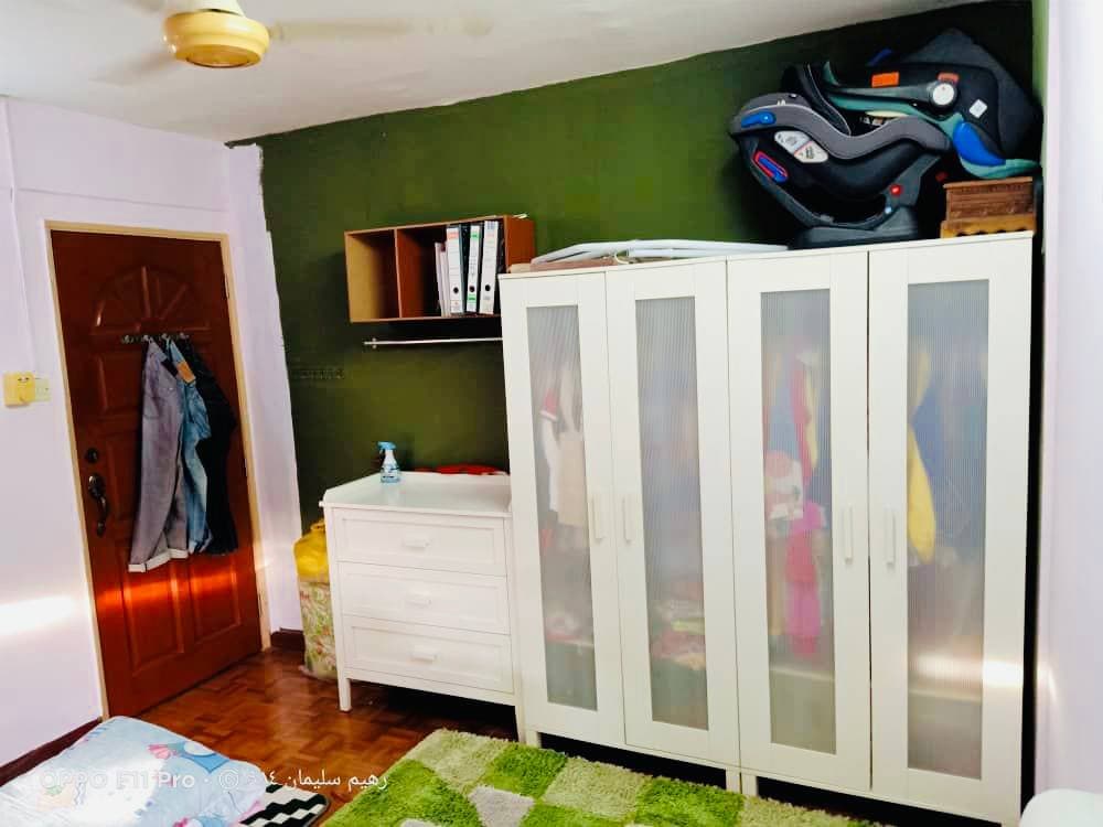 Apartment Kiambang - photo 13
