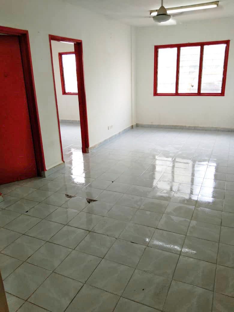 Pangsapuri Seri Era