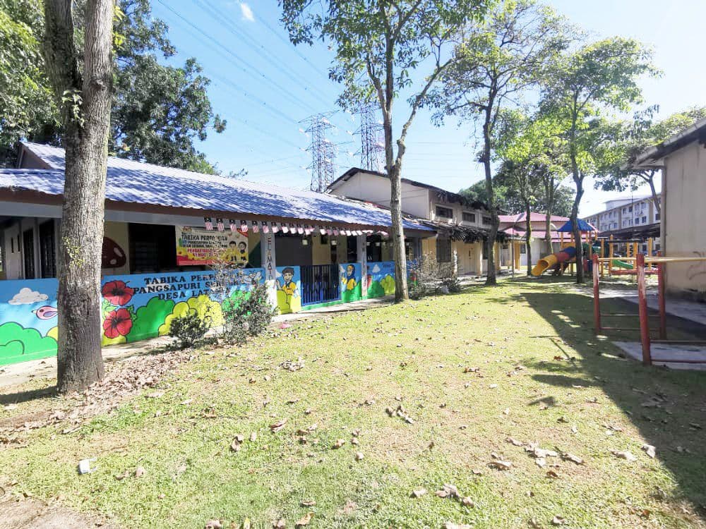 Pangsapuri Seri Era - photo 7
