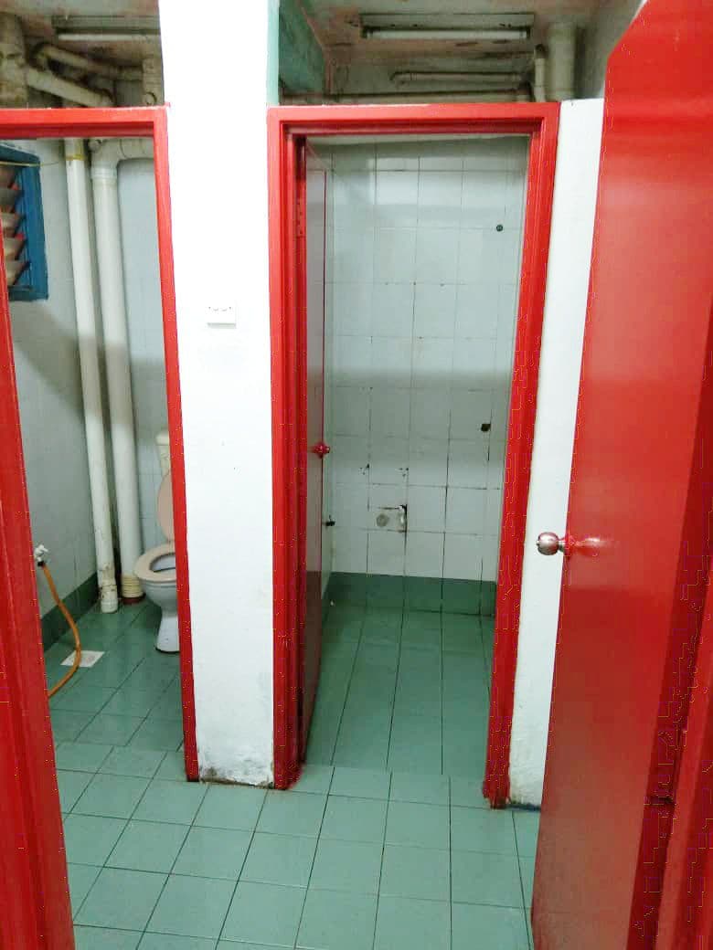 Pangsapuri Seri Era - photo 11
