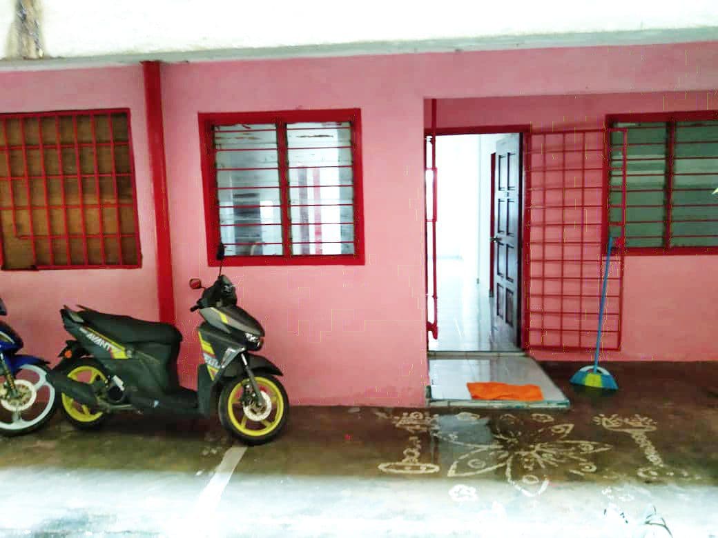 Pangsapuri Seri Era - photo 13