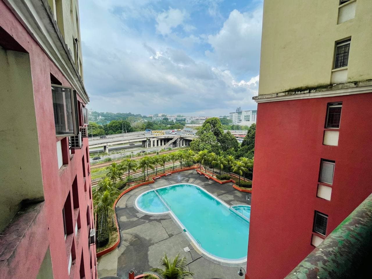 Perdana Selatan South City Condo - photo 7