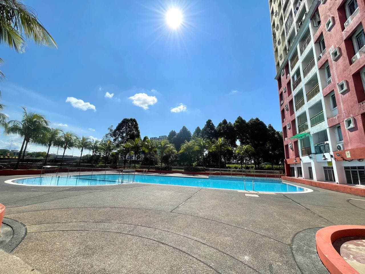 Perdana Selatan South City Condo - photo 8