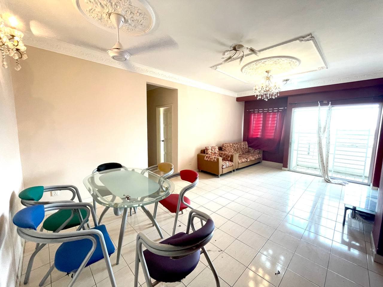 Apartment Belimbing Heights - photo 3