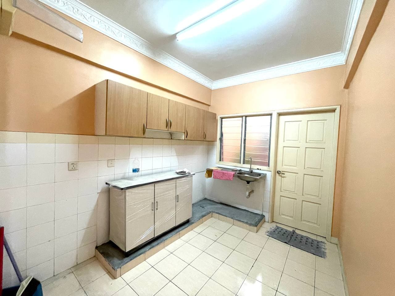 Apartment Belimbing Heights - photo 4