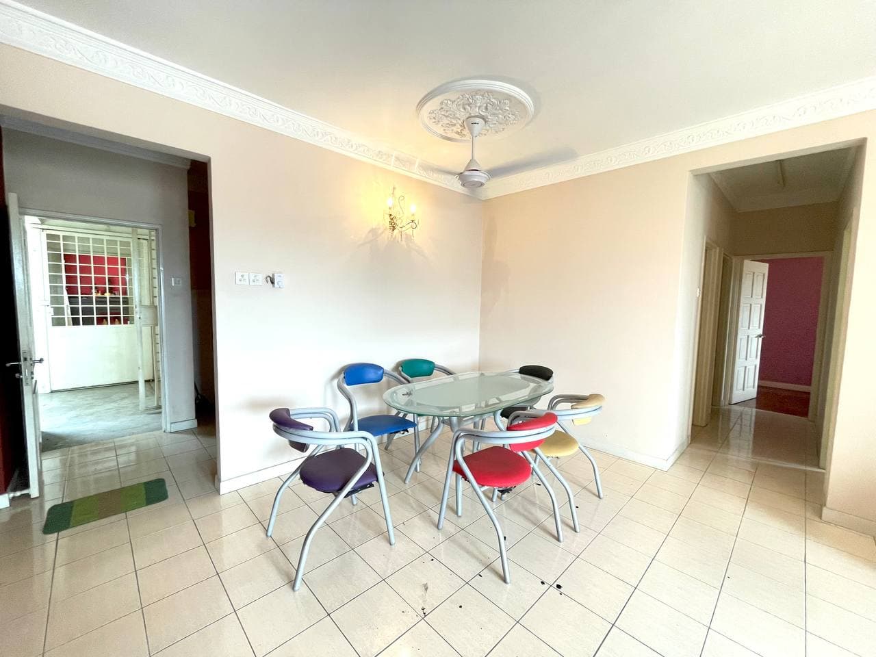 Apartment Belimbing Heights - photo 5
