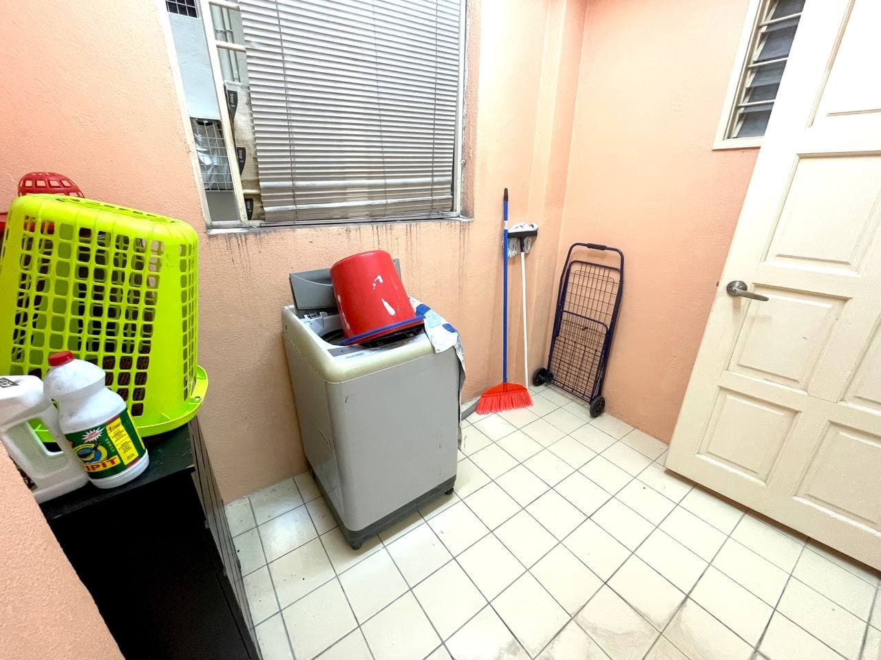 Apartment Belimbing Heights - photo 6