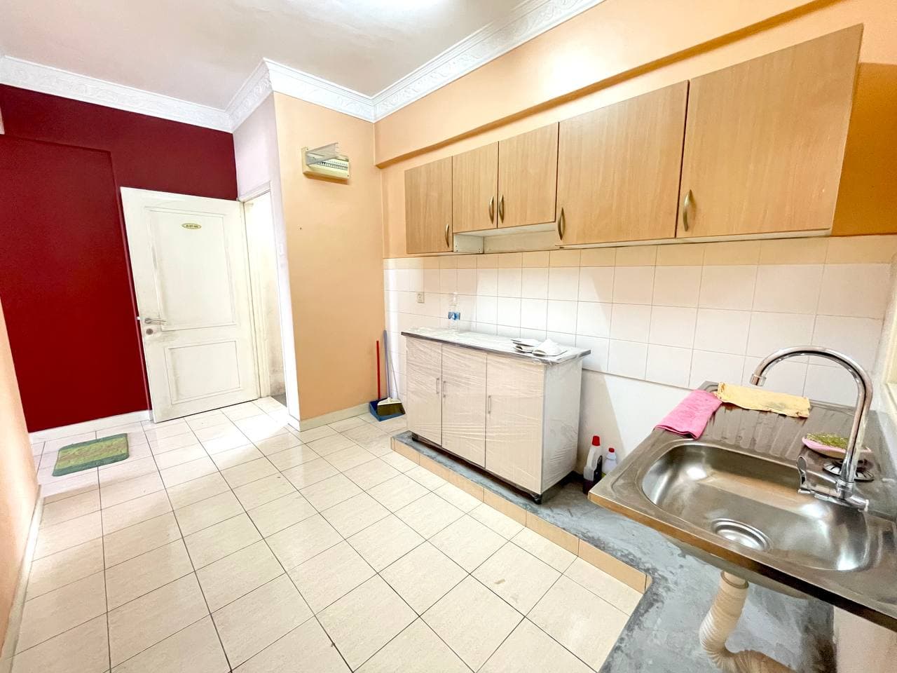 Apartment Belimbing Heights - photo 7