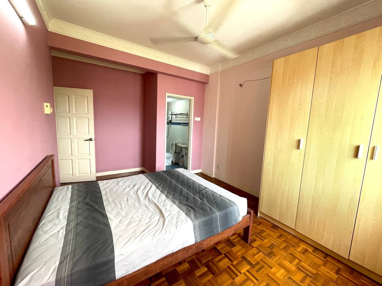 Apartment Belimbing Heights - photo 8