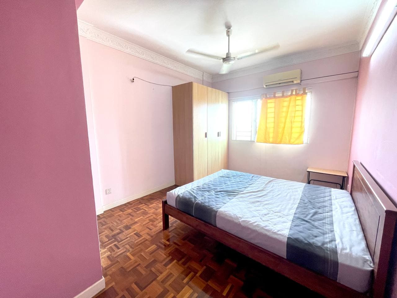 Apartment Belimbing Heights - photo 9