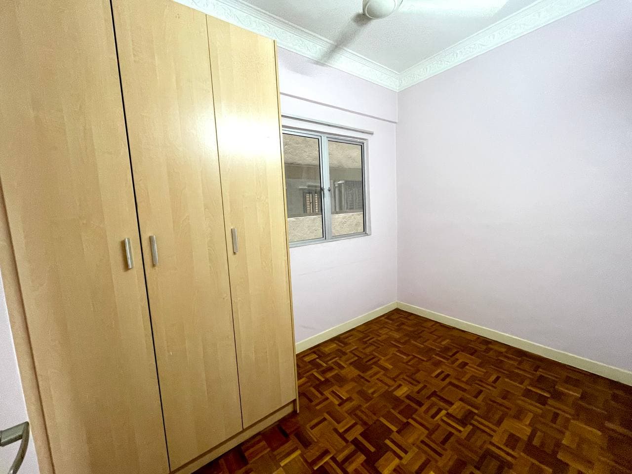 Apartment Belimbing Heights - photo 10