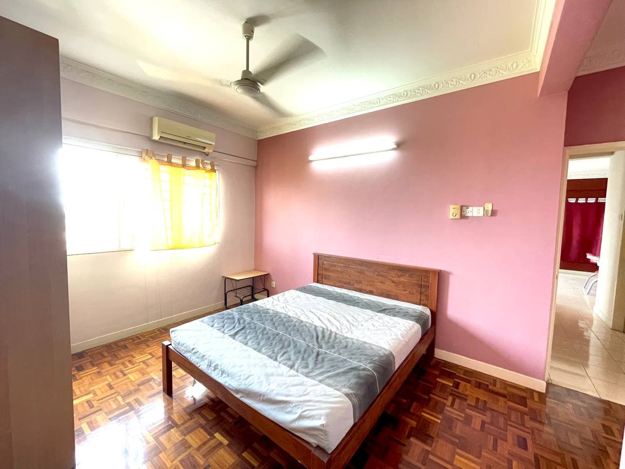Apartment Belimbing Heights - photo 11