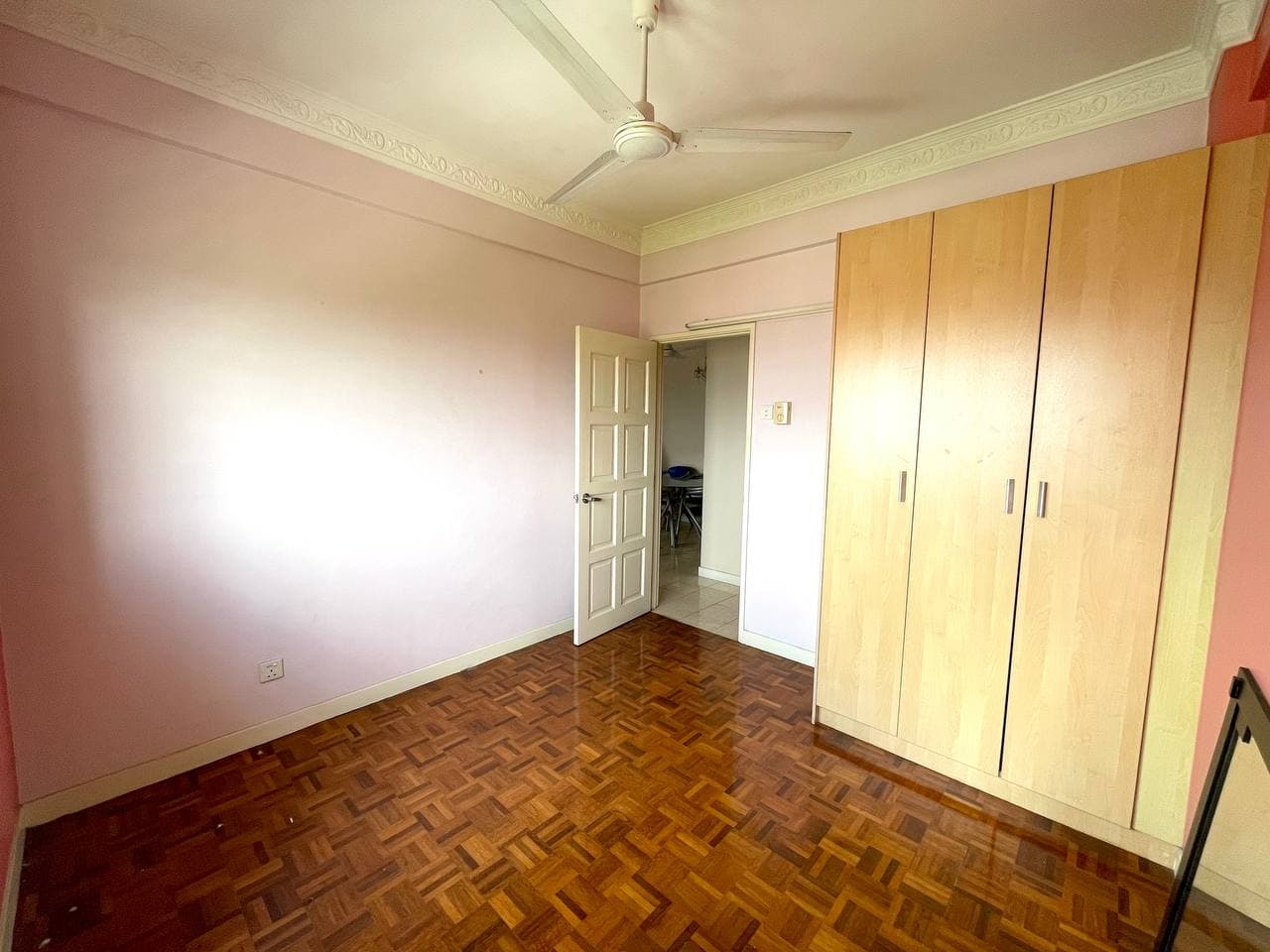 Apartment Belimbing Heights - photo 12