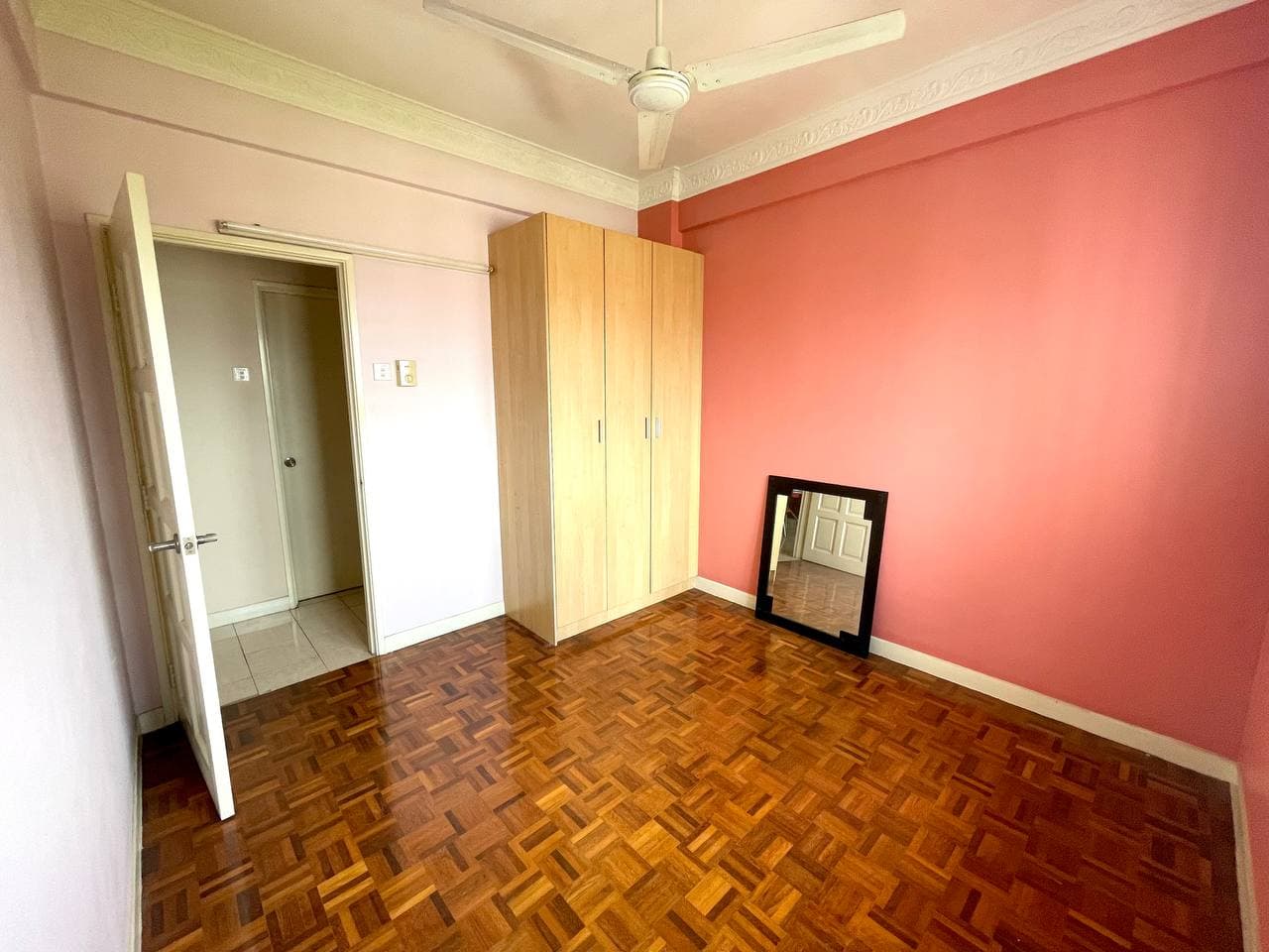 Apartment Belimbing Heights - photo 13