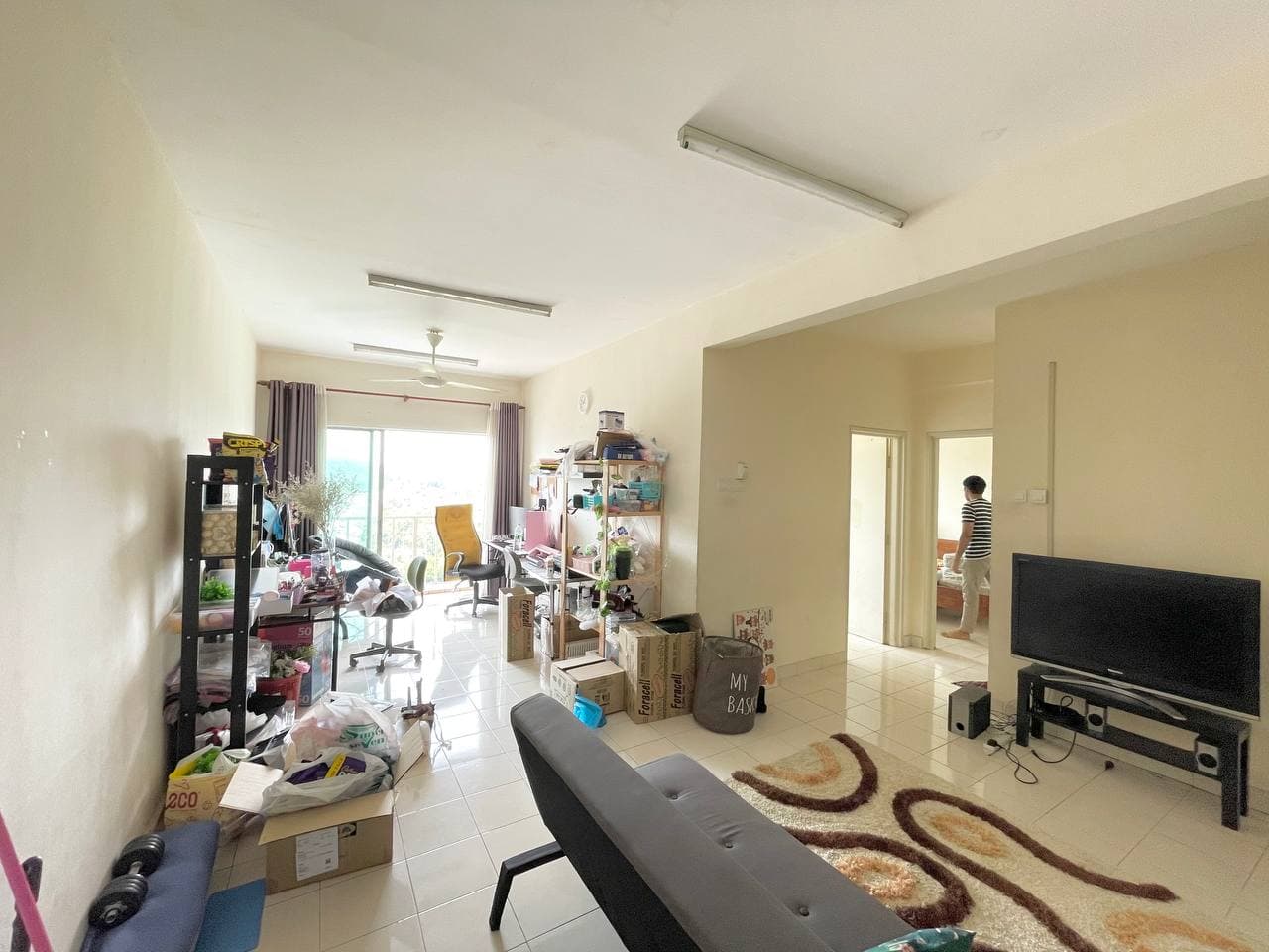 Jutamines Condominium