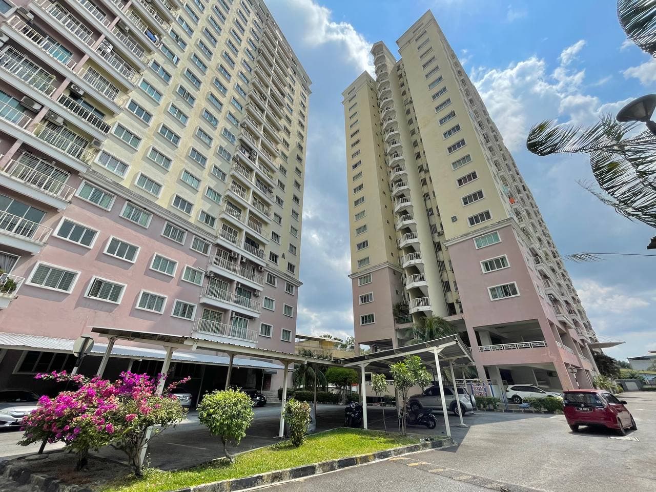 Jutamines Condominium - photo 9