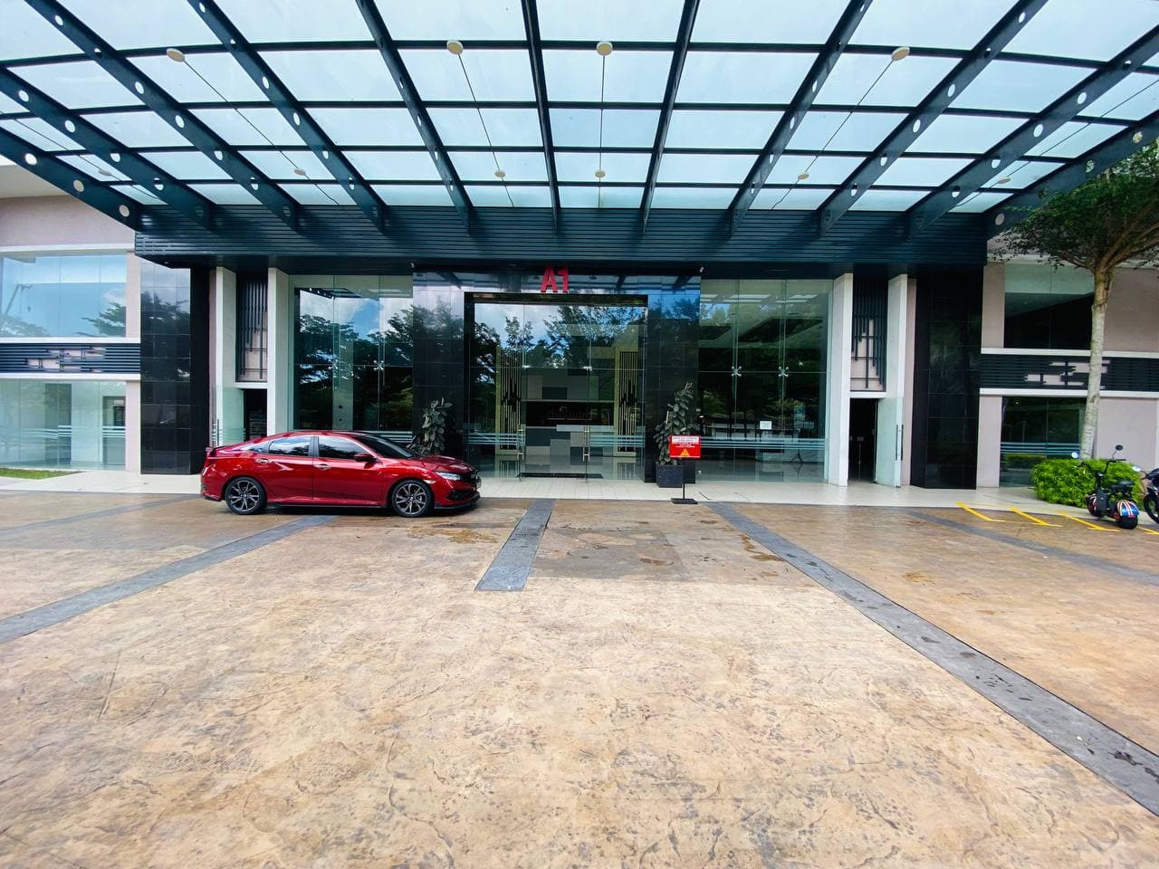 Dwiputra Residences - photo 2