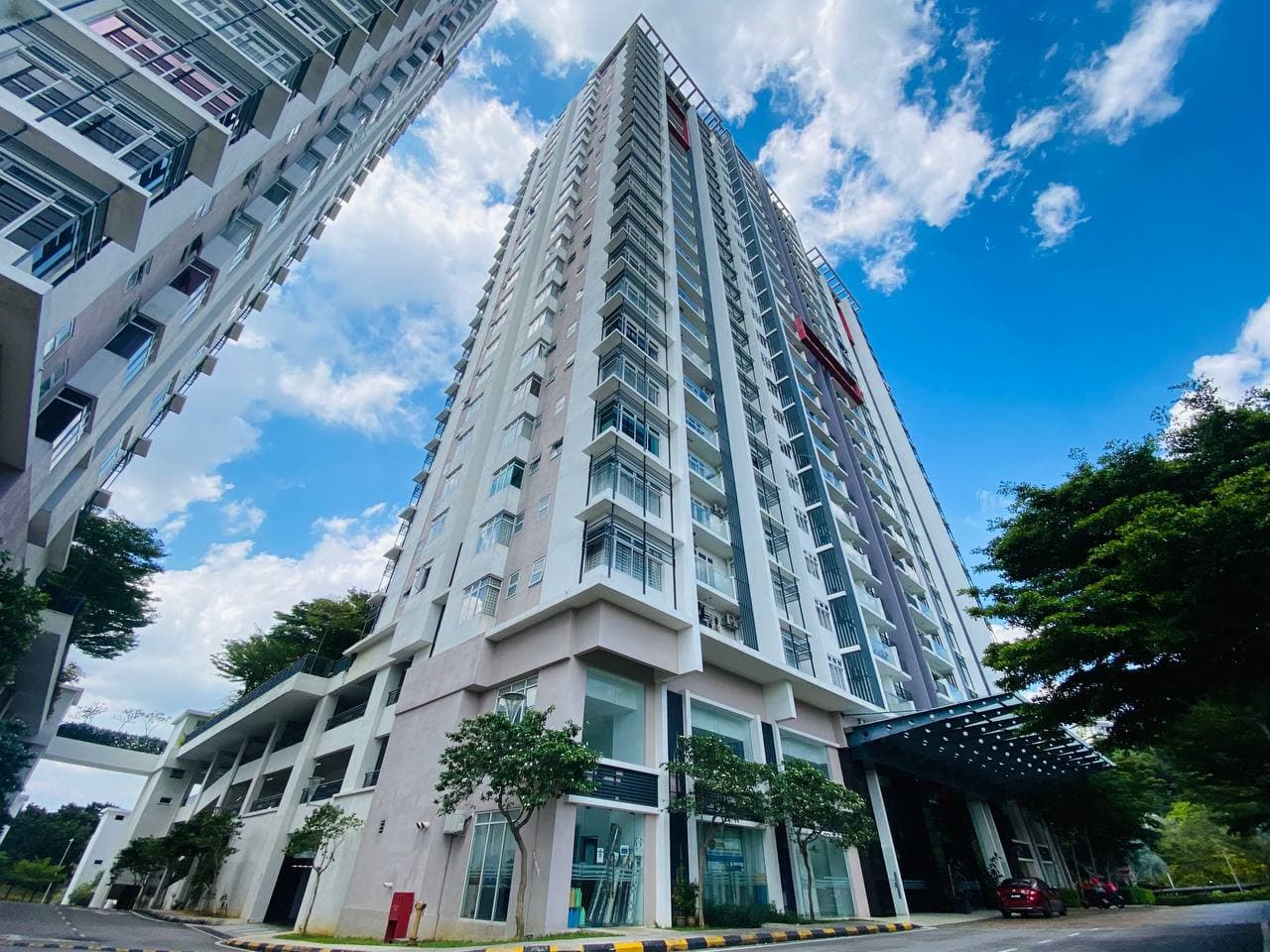 Dwiputra Residences - photo 3