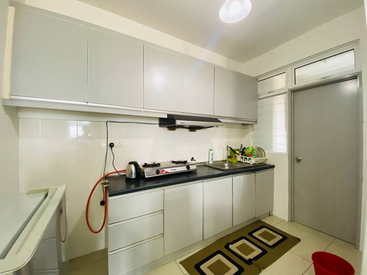 Dwiputra Residences - photo 13