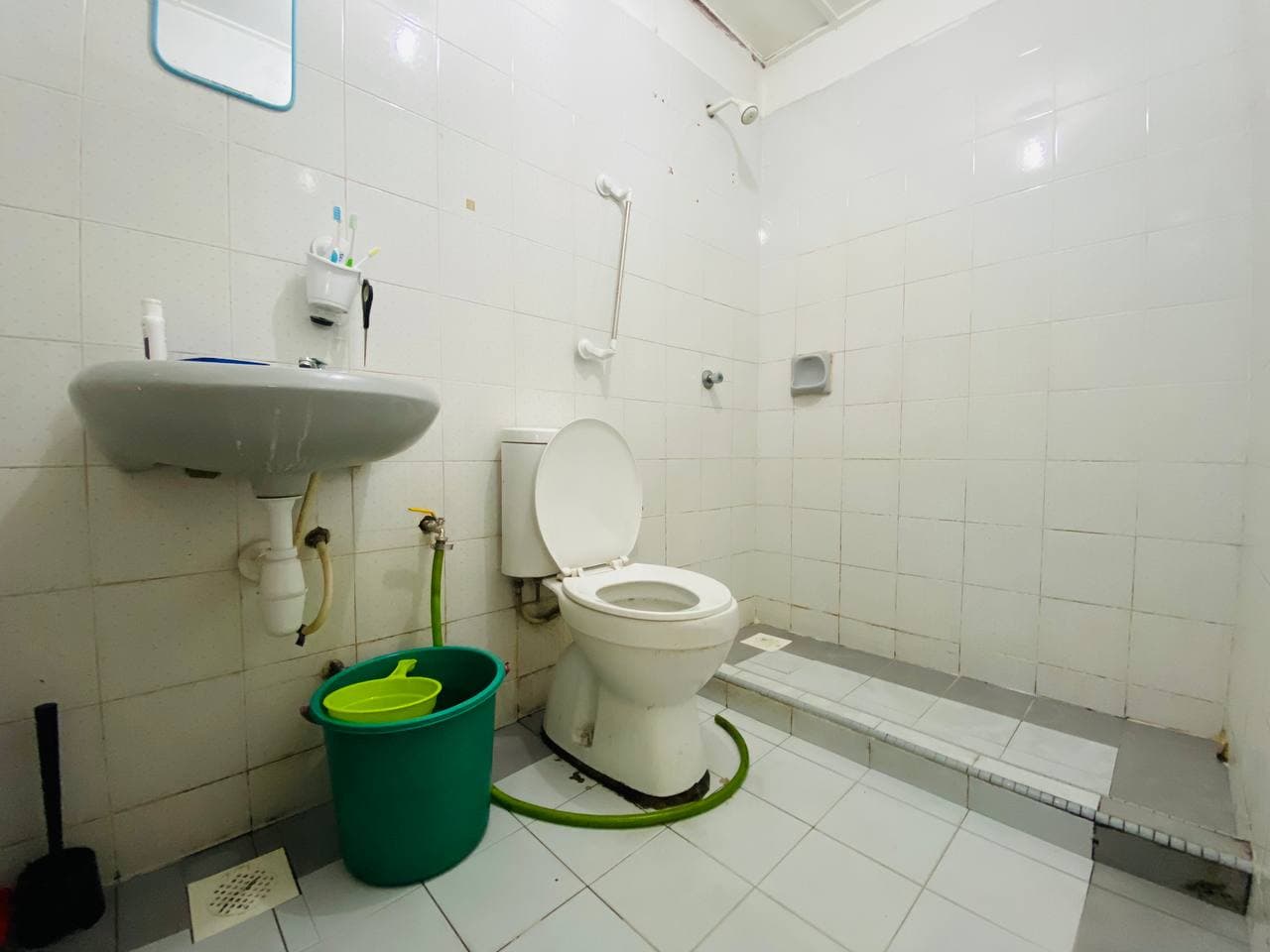 Sri Mahligai Condominium - photo 7