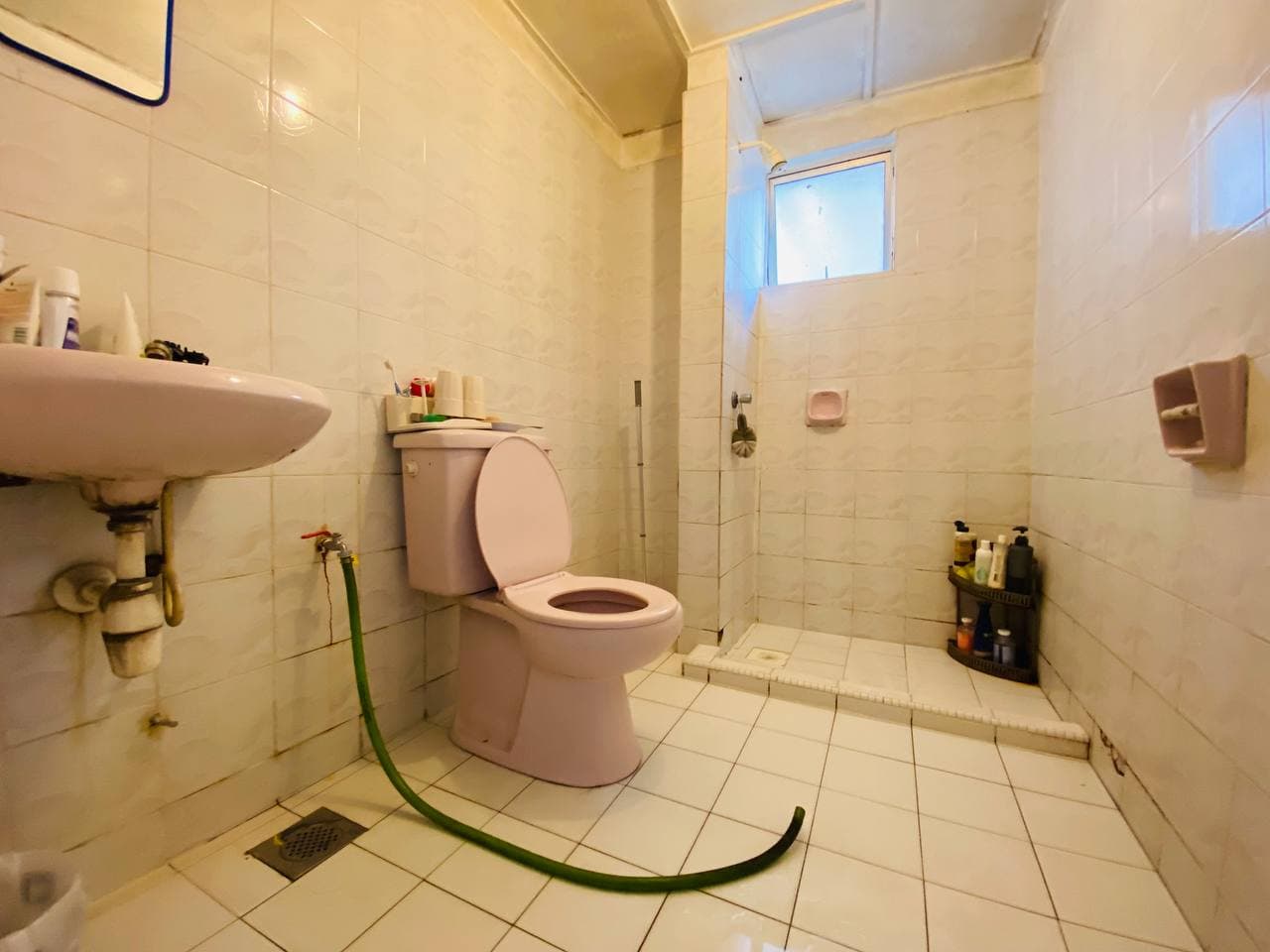 Sri Mahligai Condominium - photo 8