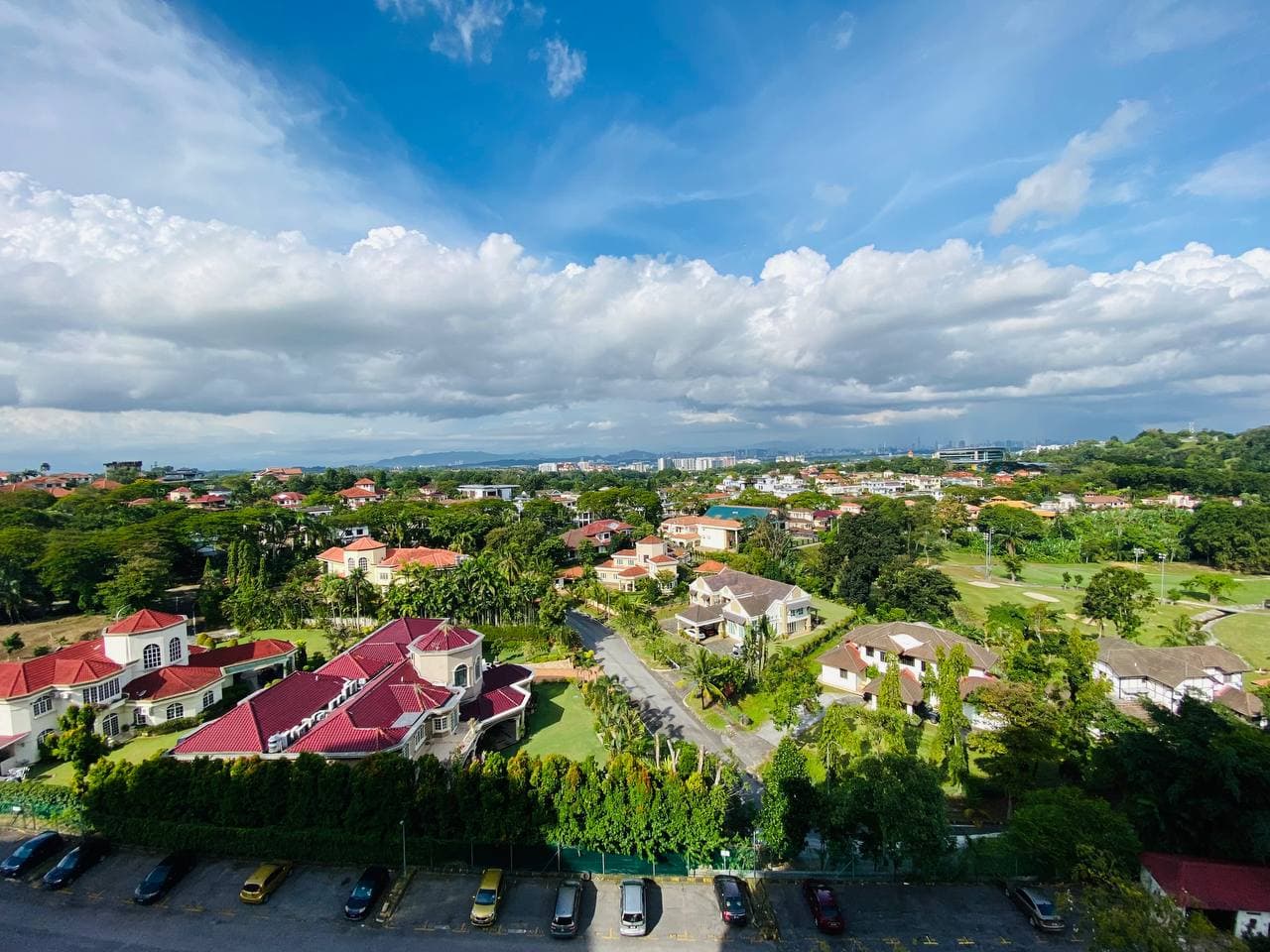 Sri Mahligai Condominium - photo 10