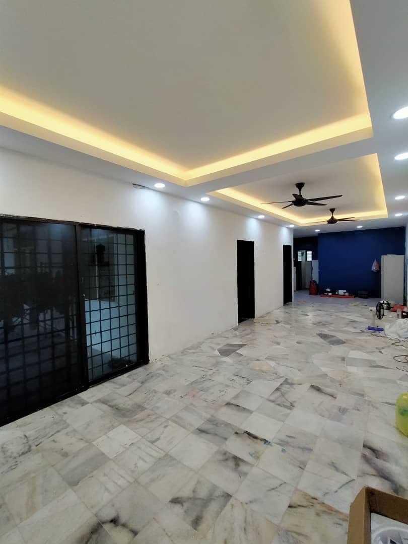 Single Storey Terrace Taman PD Utama - photo 4