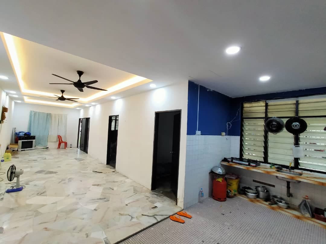 Single Storey Terrace Taman PD Utama - photo 5