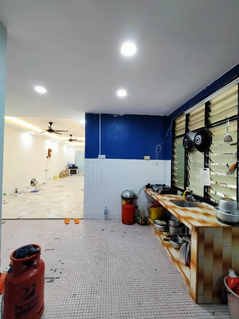 Single Storey Terrace Taman PD Utama - photo 6