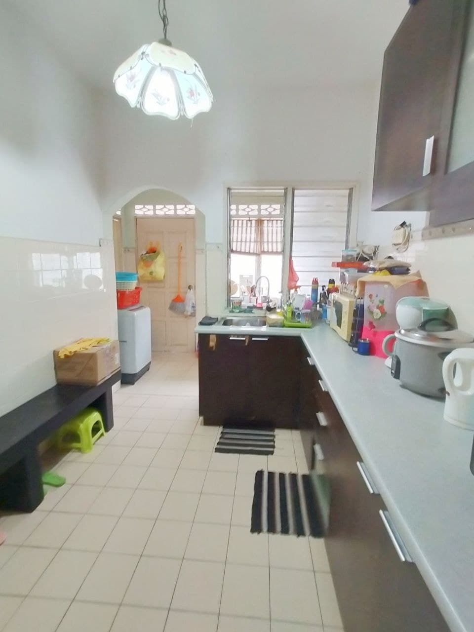 2 Storey Taman Eka Matahari - photo 3