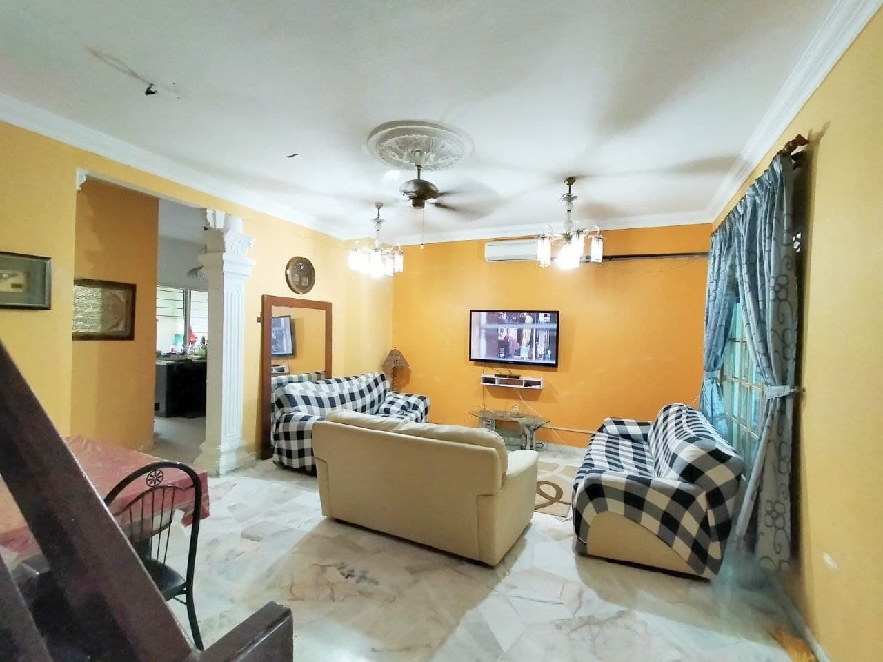 2 Storey Taman Eka Matahari - photo 5