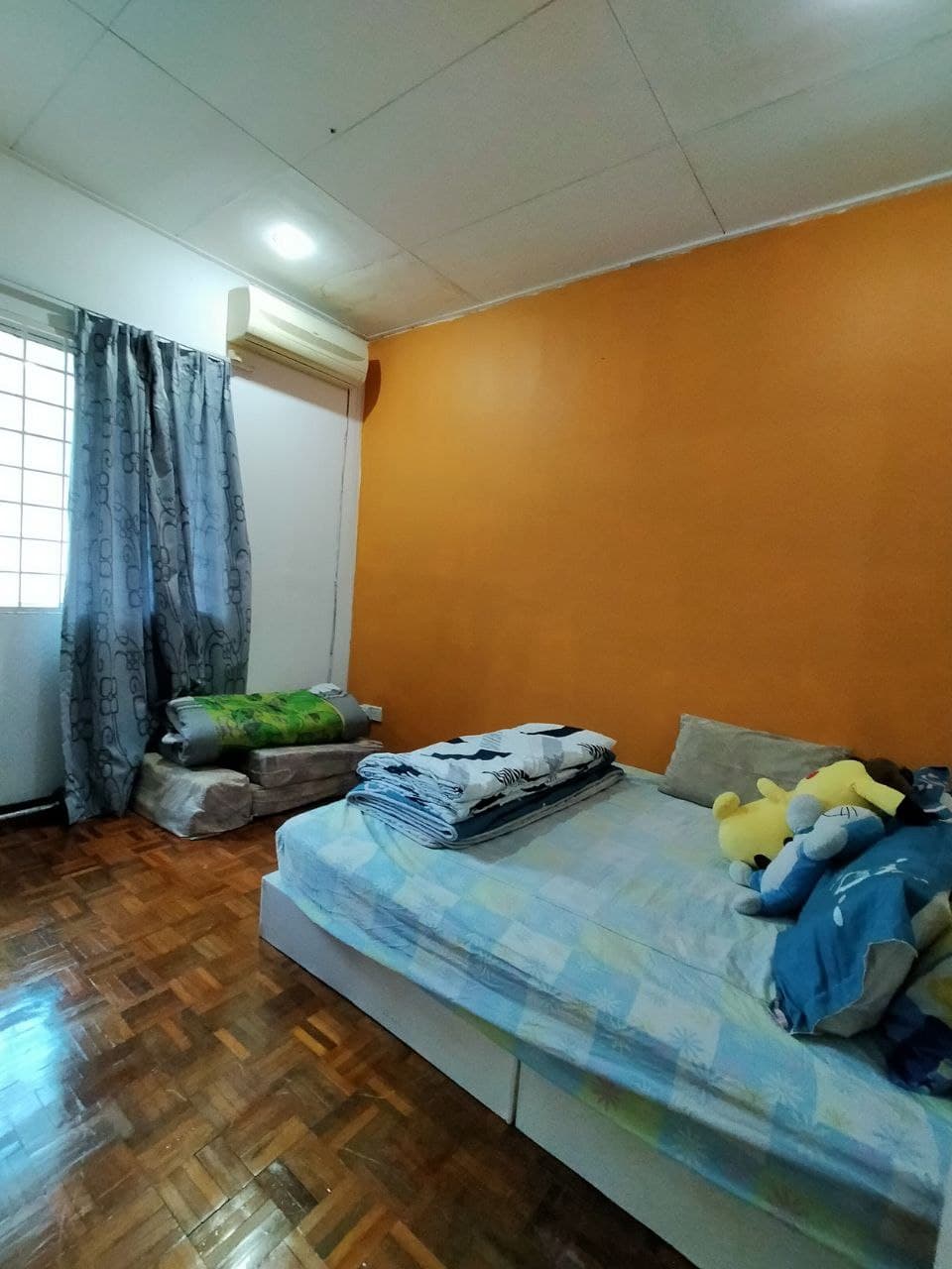 2 Storey Taman Eka Matahari - photo 8