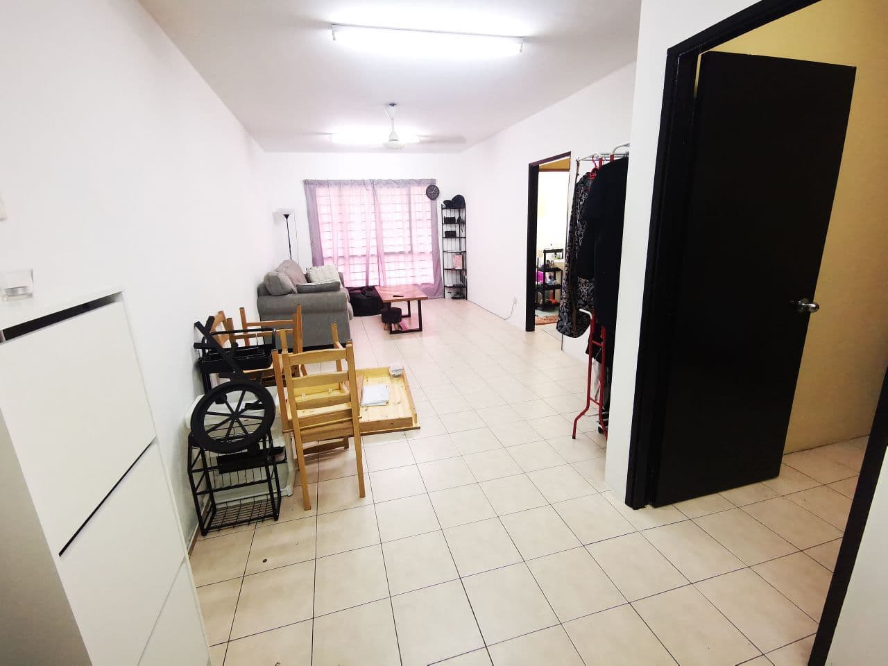 Shop Apartment, Pusat Komersial Seksyen 7